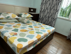 Woodgrove Condominium (D25), Condominium #488890381